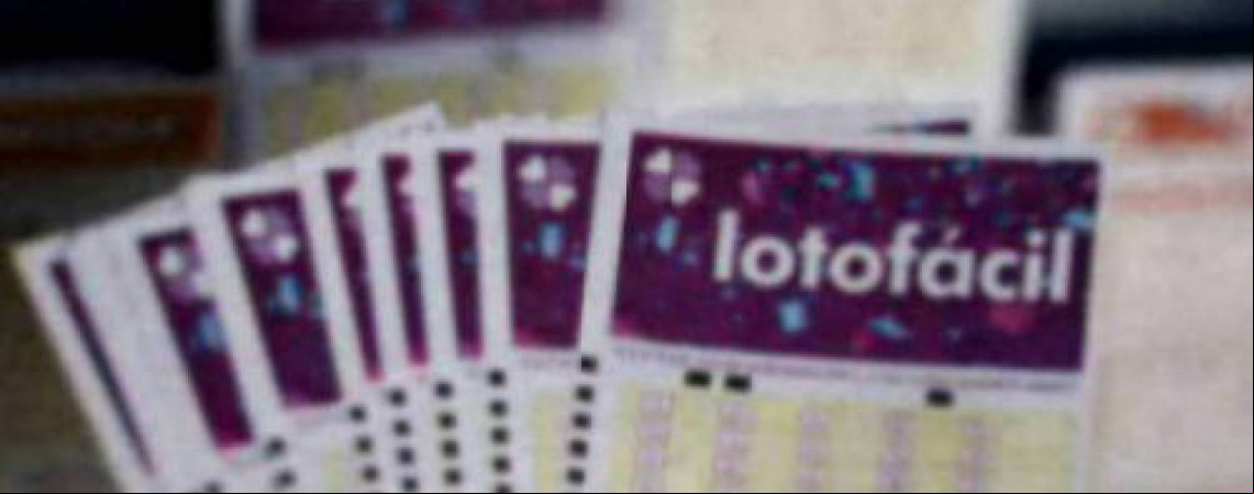 Lotofácil: Resultado Concurso 3412, sábado, 07 de junho de 2025 (07/06/25). O prêmio é de R$ 1,8 milhão 
