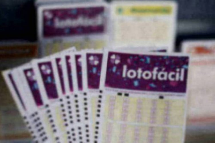 Lotofácil: Resultado Concurso 3412, sábado, 07 de junho de 2025 (07/06/25). O prêmio é de R$ 1,8 milhão