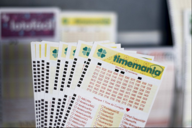 Timemania, Concurso 2152 divulgado na noite de hoje, sábado, 05 de outubro de 2024 (05/10/24). Prêmio de R$ 4,3 milhões