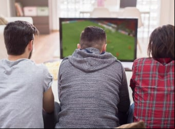 Futebol ao vivo: onde assitir?