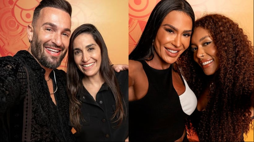 Enquete Uol BBB 25: veja resultado da parcial do Paredão hoje, 3 (3/02) 