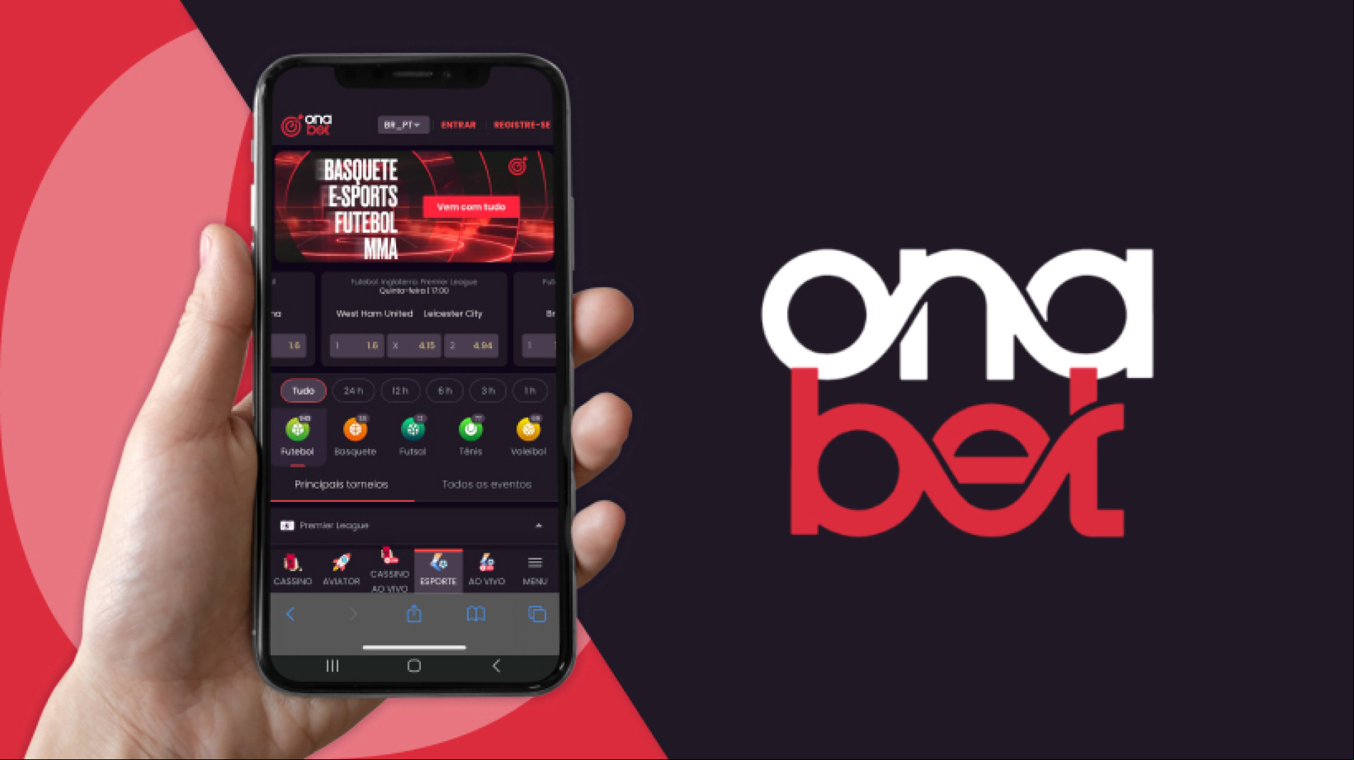 OnaBet OnaBet
