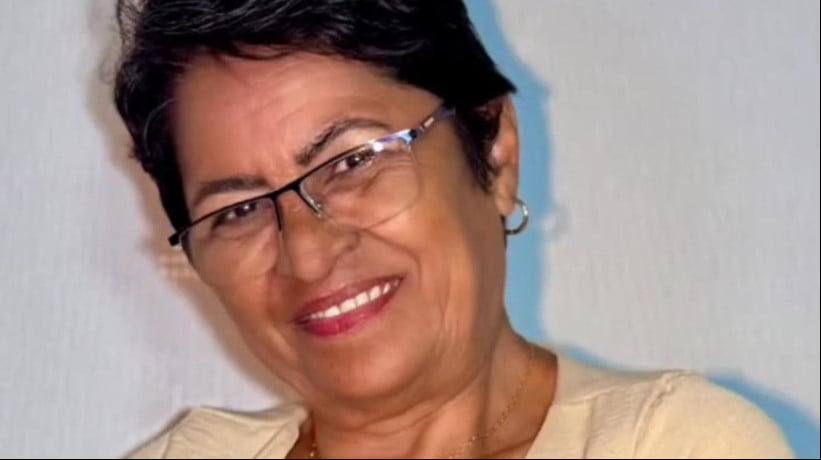 Maria Madalena Marques, 64, era funcionÃ¡ria da Secretaria da Cultura do EusÃ©bio e presidente da AssociaÃ§Ã£o de ArtesÃ£os do EusÃ©bio (Aarte) 