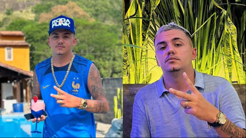 Cantor produzia músicas que exaltavam facção, citando líderes, territórios e incentivando crimes violentos