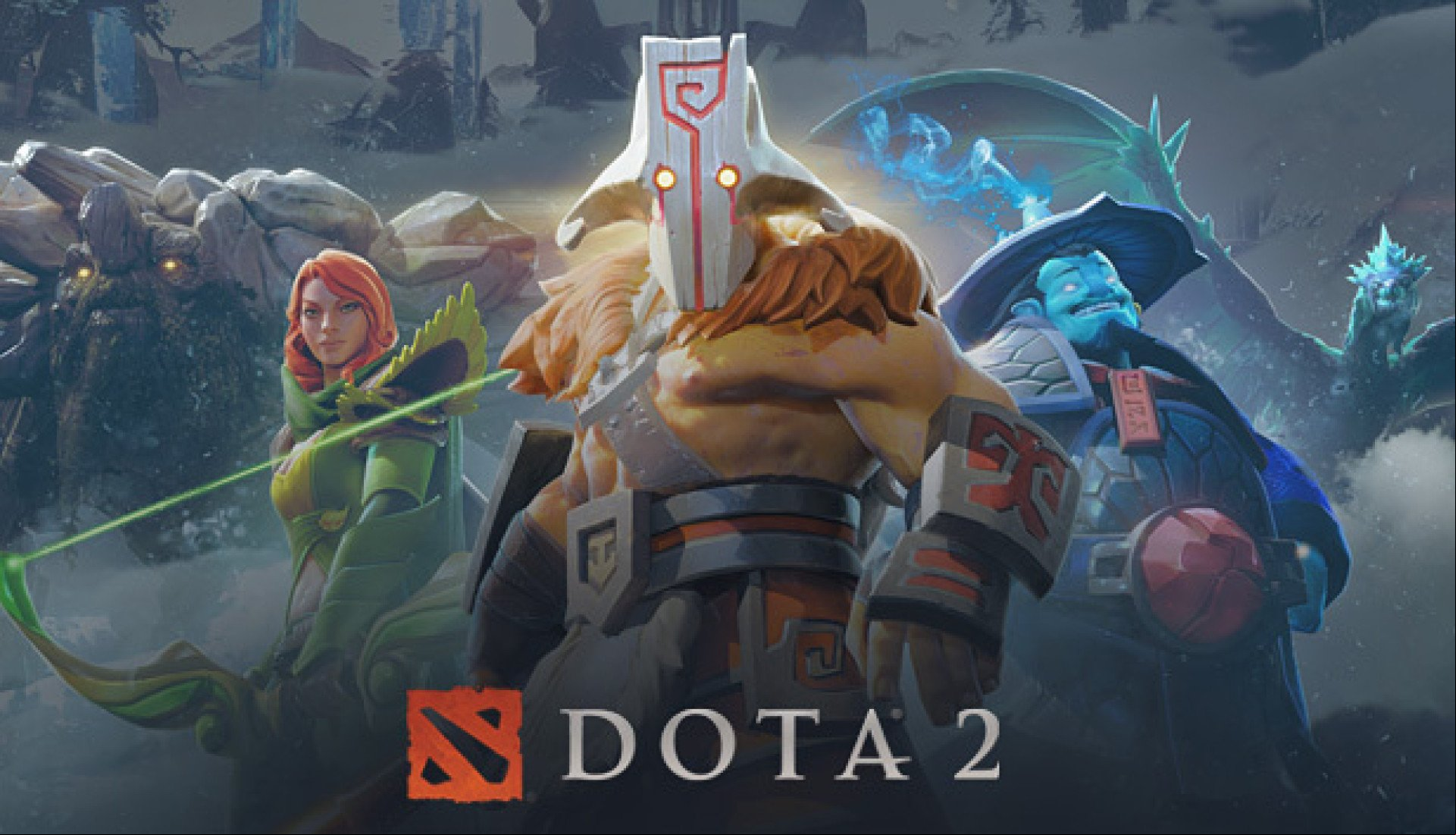 Dota 2 Dota 2