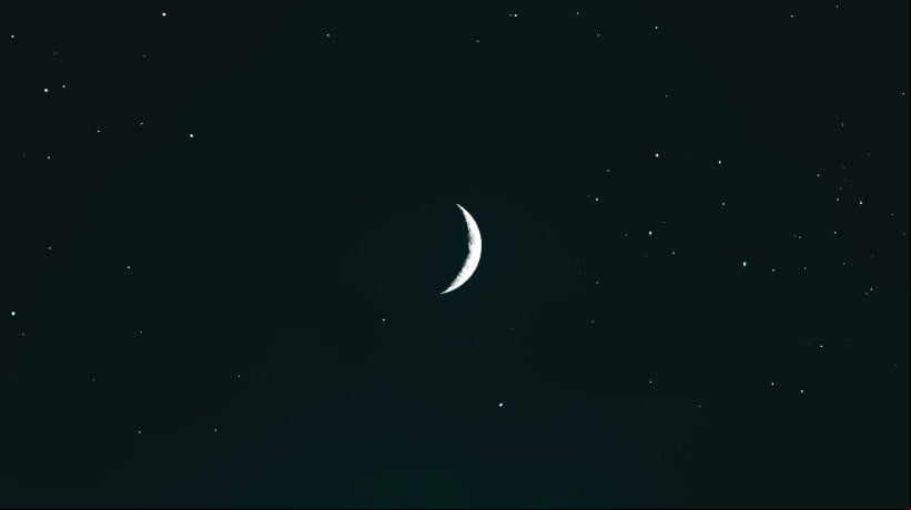 Veja qual fase da lua estamos neste sÃ¡bado, dia 7 de junho de 2025; e confira calendÃ¡rio do mÃªs 
