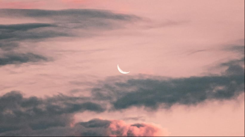 Veja qual fase da lua estamos neste domingo, dia 8 de junho de 2025; e confira calendÃ¡rio do mÃªs 