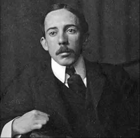 O dia 23/07/25 vai marcar os 93 anos da morte do maior inventor brasileiro da história: Alberto Santos Dumont. Relembre sua história e importância! 