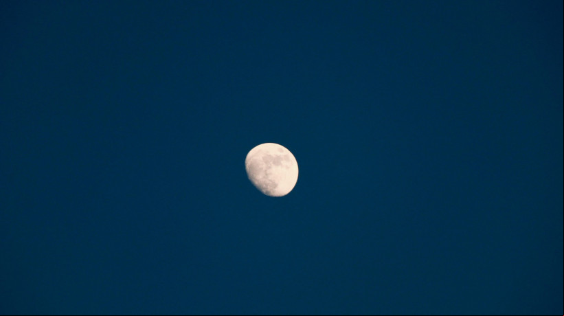 Veja qual fase da lua estamos nesta terÃ§a, dia 10 de junho de 2025; e confira calendÃ¡rio do mÃªs 