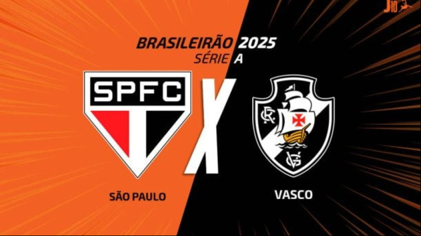 Equipes medem forças nesta quinta-feira, às 21h30, no Morumbis, pela 12° rodada do Campeonato Brasileiro 