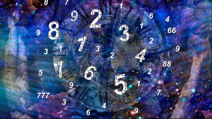 Numerologia revela muito sobre a personalidade de uma pessoa (Imagem: Dzhulbee | Shutterstock) 
