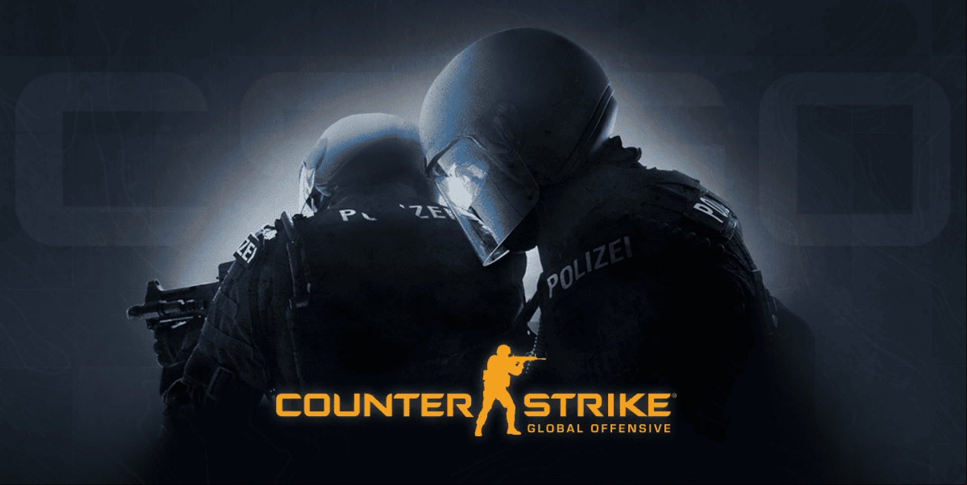 CS2 CS2